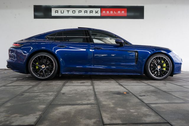 Porsche Panamera 4E-Hybrid*SportDesign*HeadUp*PANO*INNO