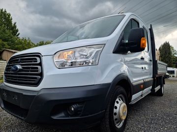 Ford Transit - 4