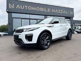 Land Rover RANGE ROVER EVOQUE*SOUNDSYSTEM*NAVI*SHZ*KLIMAAU* - Land Rover: Evoque