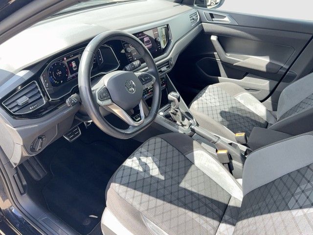 Volkswagen Taigo - Bild 8