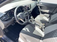 Volkswagen Taigo - Vorschau Bild 8