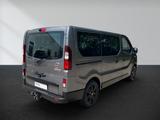 Fiat Talento Kombi L1H1 Family 8-Sitzer - scheckheftgepflegte Fiat Talento