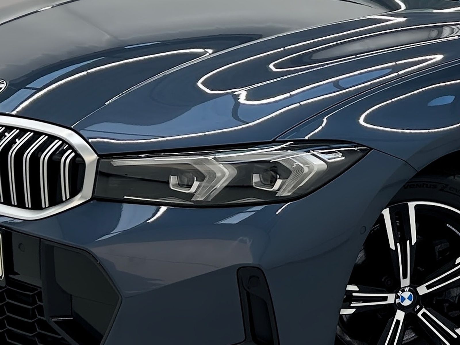 BMW 318 - Bild 7