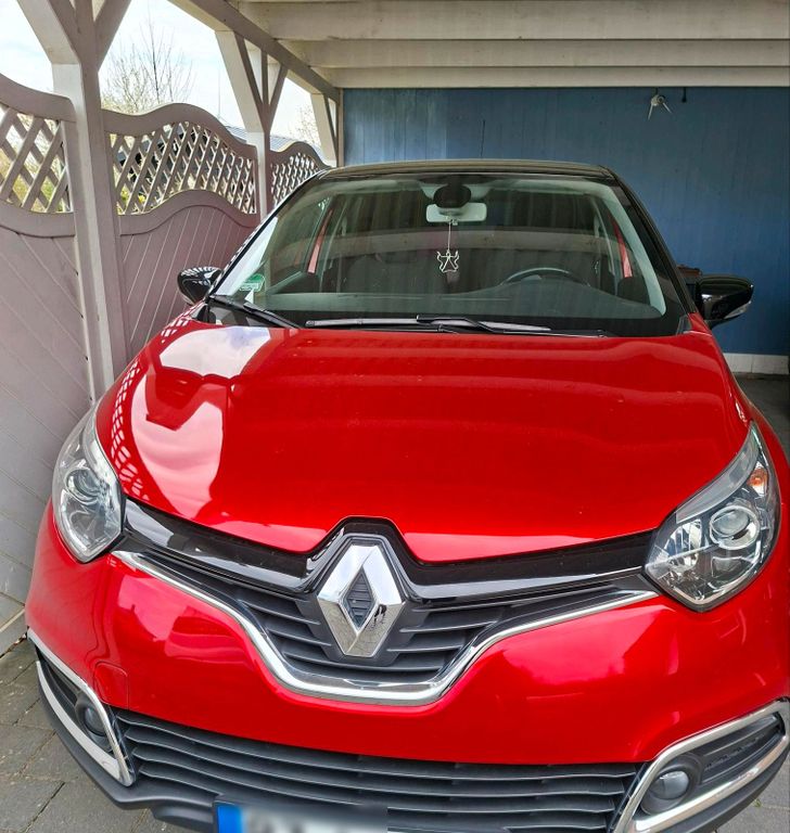 Image of Renault Captur