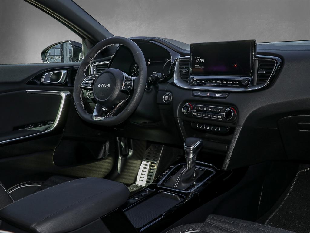 Kia cee'd Sportswagon