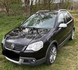 Volkswagen Polo 1.6 Sportline Sportline Cross  - Volkswagen Polo: Sportline