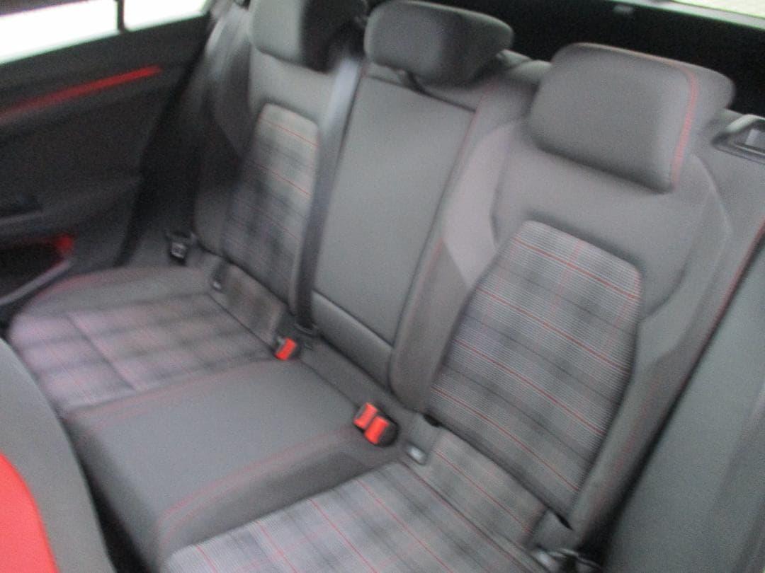 Volkswagen Golf GTI 2,0 TSI DSG 3,99% Finanzierung -, миниатюра 7