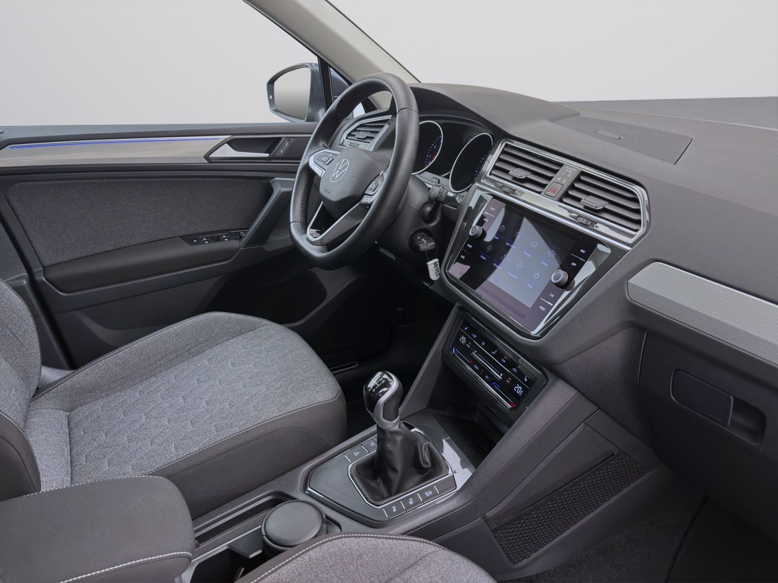 Volkswagen Tiguan - Bild 18
