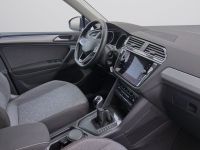 Volkswagen Tiguan - Vorschau Bild 18