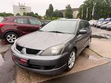Mitsubishi Lancer Lim./ Kombi Intense Kombi - Mitsubishi Lancer aus 2008