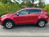 Kia Sportage 1.6 GDI 2WD Dream-Team Dream-Team