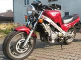 Honda NTV 650 Revere RC33 - HONDA NTV 650