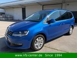 Volkswagen Sharan Comfortline BMT/Start-Stopp DSG 2,0TDI