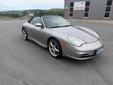 Porsche 911 Carrera 4 Cabriolet Bose Carbon Leder Xenon - Porsche 996: Cabrio, 911