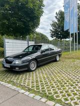 Opel Omega 3000A - Opel Omega: 3000