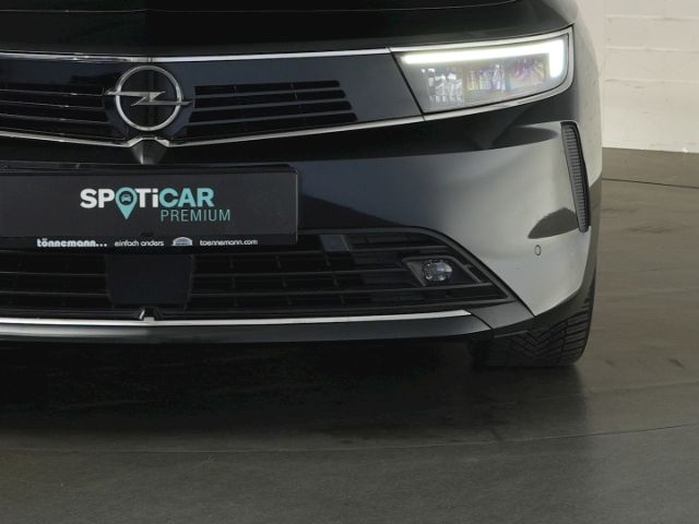 Astra L LIM ELEGANCE+NAVI+LED-SCHEINWERFER+RÜCKF