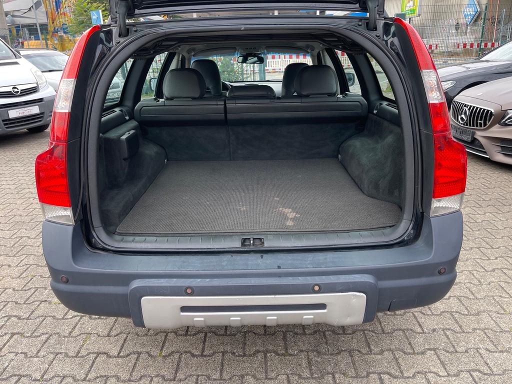 Volvo XC70