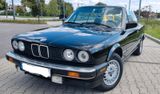 BMW 325i cabrio - BMW 325 aus 1990: Cabrio, 325i