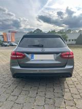 Mercedes-Benz C 43 AMG Mercedes-AMG C 43 4MATIC T Autom. M... - gebrauchte Mercedes-Benz C 43 AMG aus dem Jahr 2018