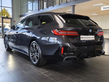 BMW 520 - 4