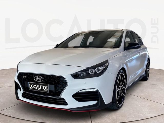 Hyundai i30 5 Porte 2.0 T-GDI N Performance