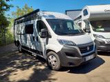 Chausson V 697  FirstLine Markise,Solar,AHK,Artic Paket - Offers matching your search criteria