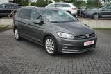 Volkswagen Touran 1.4 16V TSI Comfortline BMT/Start-Stopp - VW Touran 7-Sitzer