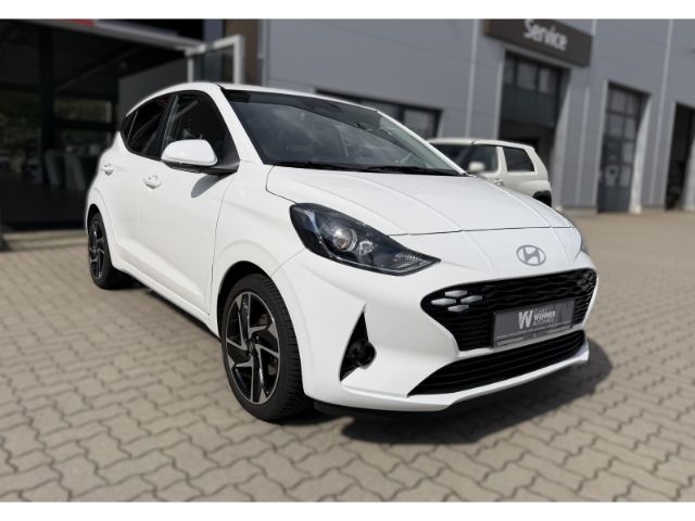 Hyundai i10 – Bild 3
