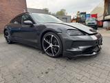 Porsche Taycan Cross Turismo 4  NUR 450 KM!! - Porsche Taycan Unfallwagen