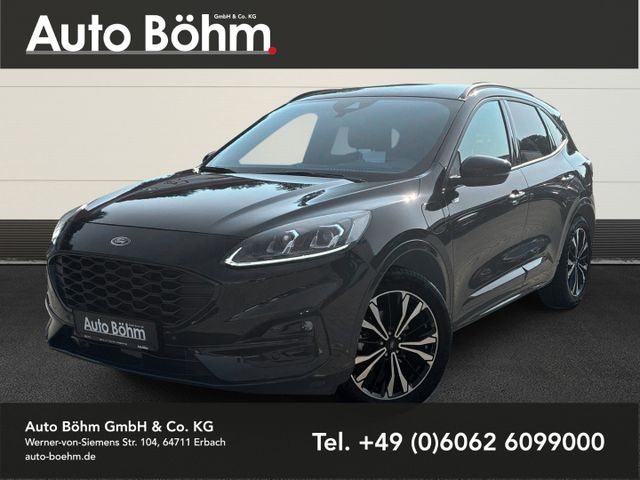 Ford Kuga Plug-In Hybrid ST-Line X  B&O+HUD+LED+W.-Pa