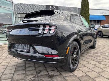 Ford Mustang Mach-E AWD PanoramaNaviLeder