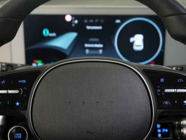 IONIQ 5 TECHNIQ 77,4kWh+VOLL-LED+NAVI+WÄRMEPUMPE