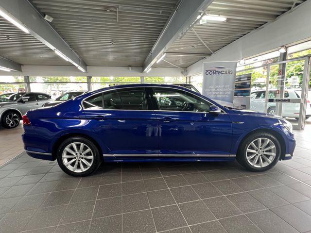 Volkswagen Passat Lim. R Line ACC+VC+e-Klappe+MATRIX