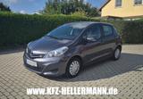 Toyota Yaris 1,.4i VVT i-Aut. "Life" 2.Hd./ Navi./ RFK. - Toyota Gebrauchtwagen in Weimar