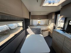 Adria Altea 552PK*60Years*Musterwagen*