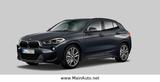 BMW X2 xDrive 20d M Sport/NAVI+/HUD/AHK/HiFi/SPUR - BMW X2 in Frankfurt (Main)
