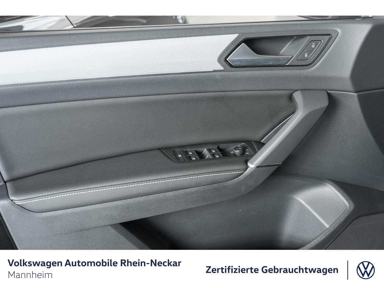 Volkswagen Touran - Bild 17