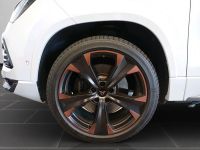 Cupra Ateca - Vorschau Bild 6