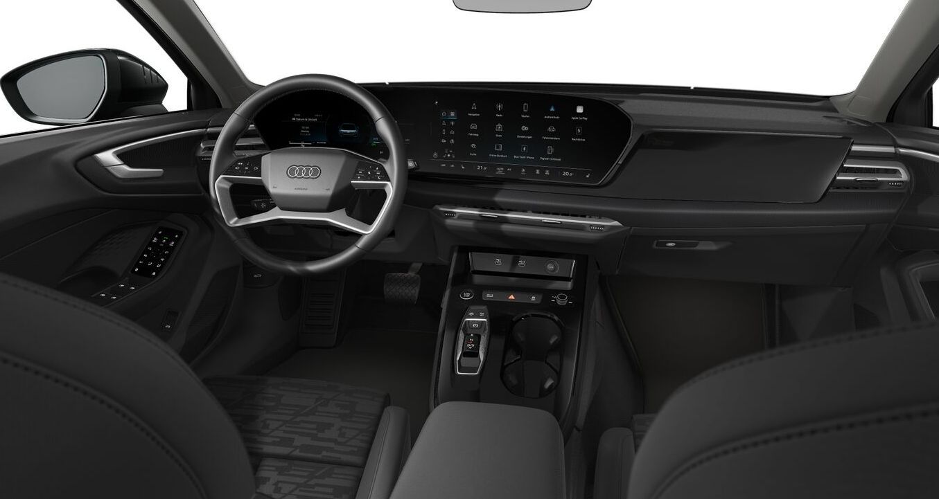 Audi A5 - Bild 5