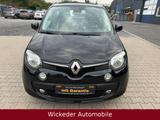 Renault Twingo Luxe/Navi/Alu/Kamera/Tüv Neu/Top - Renault Twingo: Schwarz