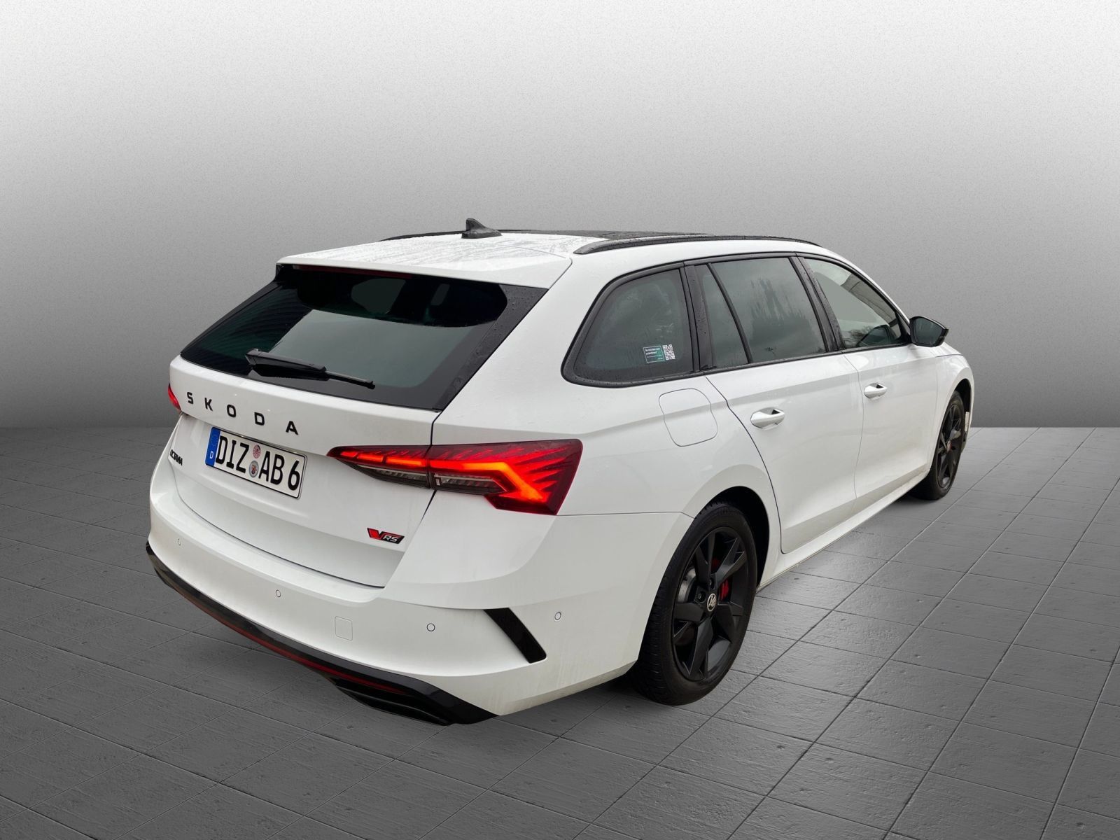 Skoda Octavia - Bild 6