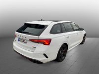 Skoda Octavia - Vorschau Bild 6