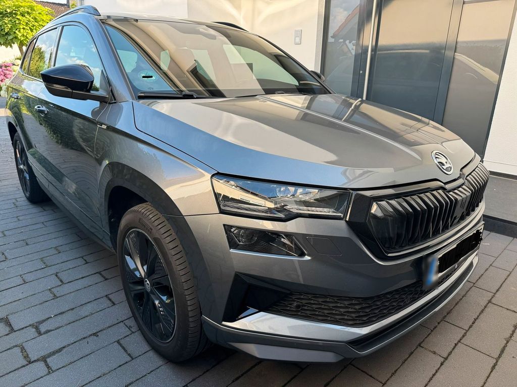 Image of Skoda Karoq