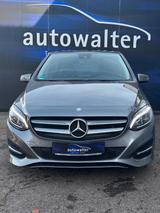 Mercedes-Benz B 200 ,Navigationssystem,Sitzheizung,PDC - Mercedes-Benz B 200: Limousine