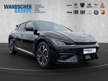 Kia EV6 77.4 kWh AWD GT-Line Wärmepumpe*Head-Up*