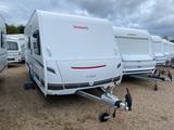 Dethleffs c-go Active 495 QSK 1700kg, Dachhaube, Alu - Dethleffs Neu Wohnwagen