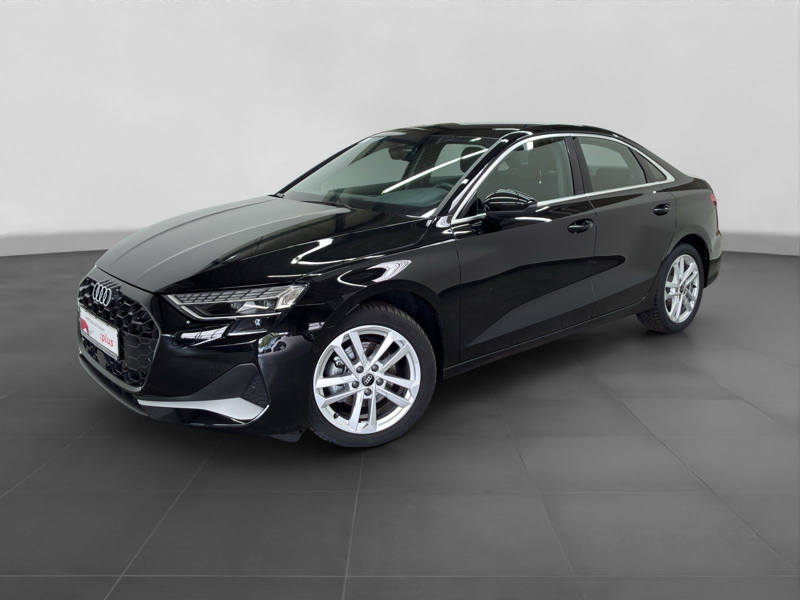 Audi A3 - Bild 2