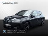 BMW iX M60 Laser Sky-Lounge AHK B&W DrivingAss-Prof.