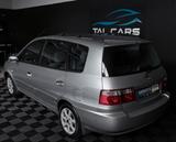 Kia CARENS* 2.0 16V* EX*1HAND*TÜV/SERVIES NEU*88TKM* - 6-Sitzer Autos bis 5.000 Euro