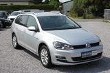 Volkswagen Golf VII Variant Lounge BMT Garantie - Volkswagen Gebrauchtwagen in Paderborn